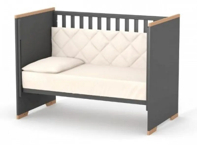 Patuc Veres Seattle ЛД9 (Dark Gray) - 6