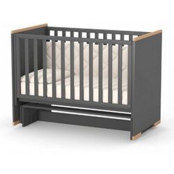 Patuc Veres Seattle ЛД9 (Dark Gray) Thumb