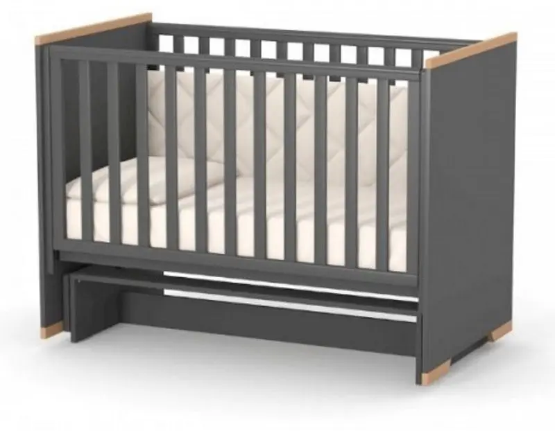 Patuc Veres Seattle ЛД9 (Dark Gray) - 7