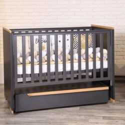 Patuc Veres Seattle ЛД9 (Dark Gray) Thumb