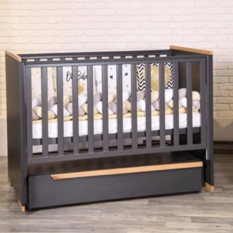 Patuc Veres Seattle ЛД9 (Dark Gray) - 8