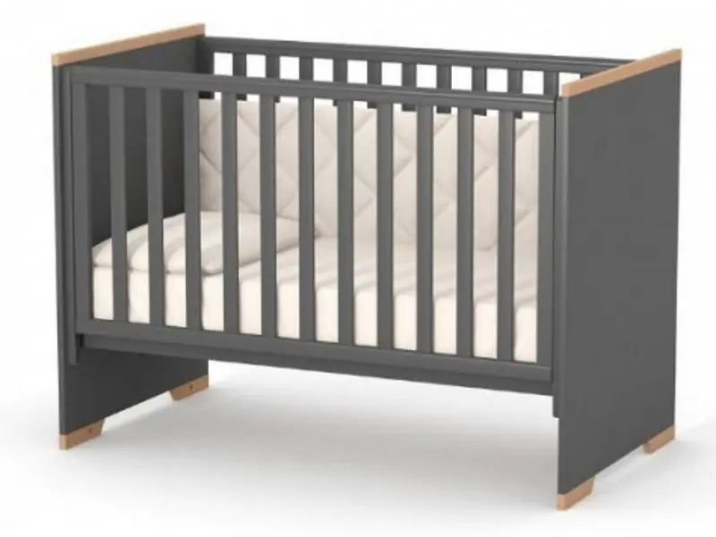 Patuc Veres Seattle ЛД9 (Dark Gray)