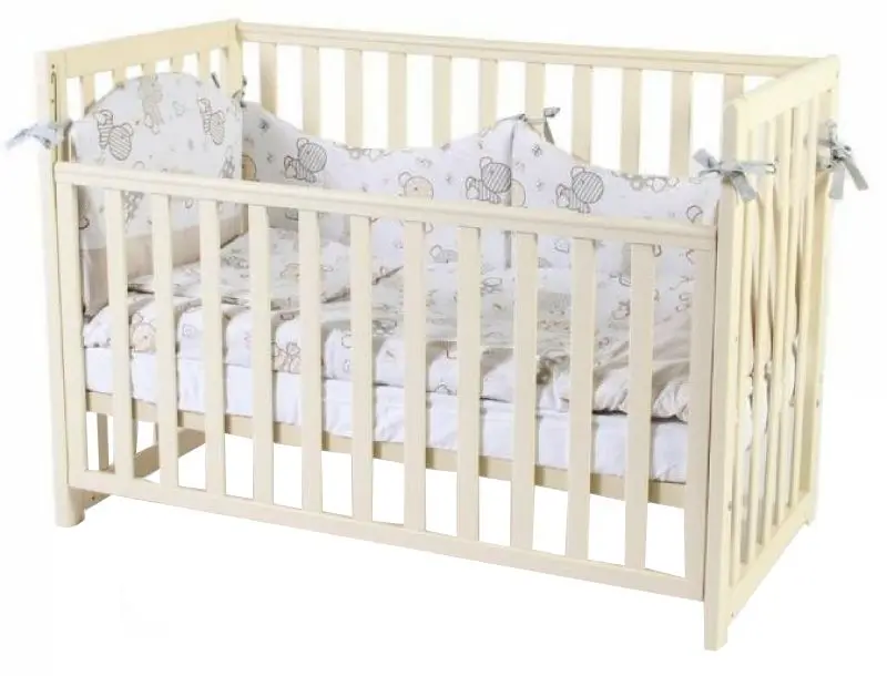 Patuc Veres Соня ЛД13 (Ivory)