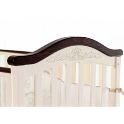 Patuc Veres Соня ЛД3 (Ivory/Nut) Thumb