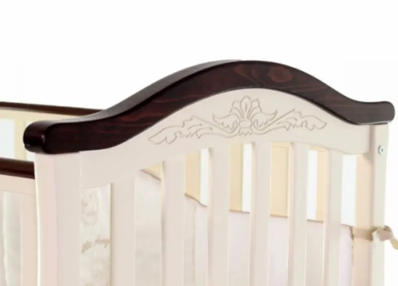 Patuc Veres Соня ЛД3 (Ivory/Nut) - 3