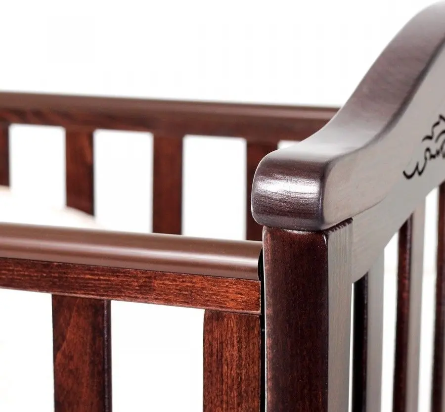 Patuc Veres Соня ЛД3 (Nut) - 2