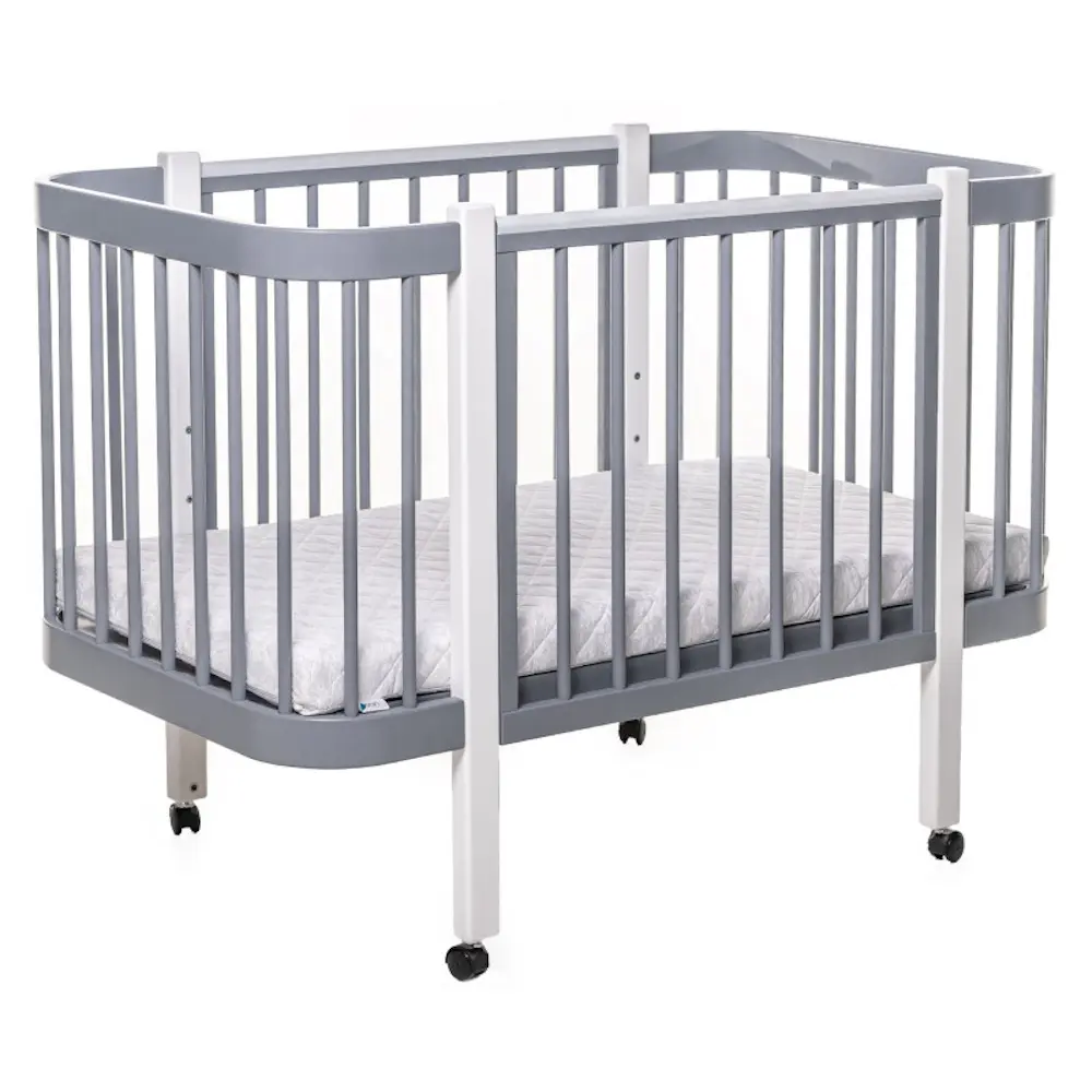Patuc Eucalyptus Karol Premium DS-9041 (Grey/White) - 6