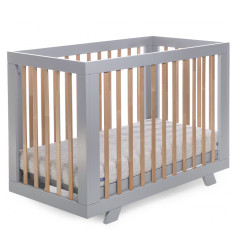 Patuc Eucalyptus Melody Plus (Grey/Natural) Thumb