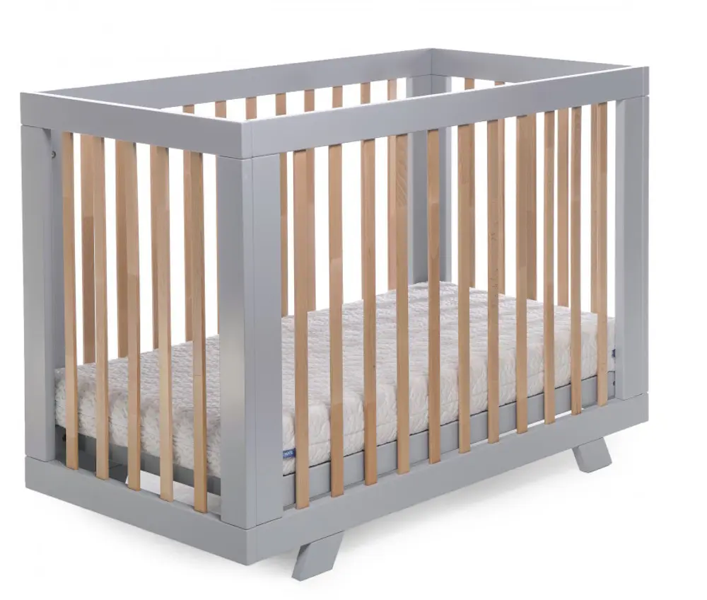 Patuc Eucalyptus Melody Plus (Grey/Natural) - 2