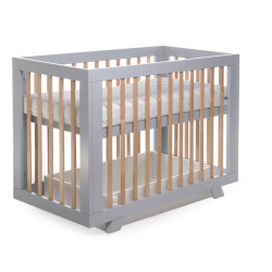 Patuc Eucalyptus Melody Plus (Grey/Natural) Thumb