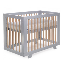 Patuc Eucalyptus Melody Plus (Grey/Natural) Thumb