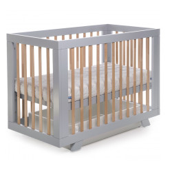 Patuc Eucalyptus Melody Plus (Grey/Natural) Thumb