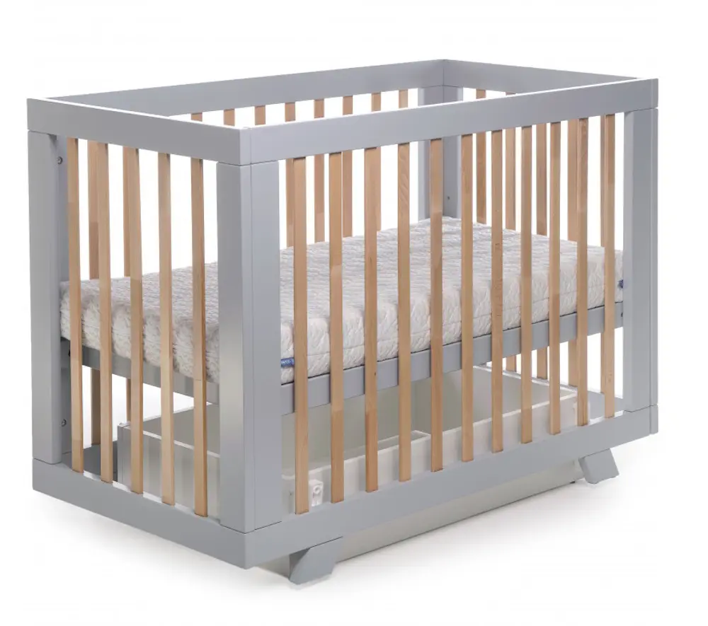 Patuc Eucalyptus Melody Plus (Grey/Natural) - 5