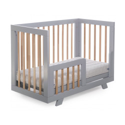 Patuc Eucalyptus Melody Plus (Grey/Natural) Thumb