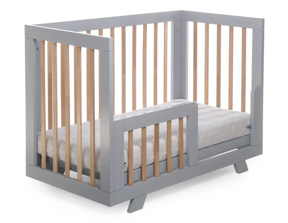 Patuc Eucalyptus Melody Plus (Grey/Natural) - 6