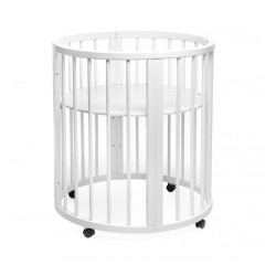 Patuc-transformer Eucalyptus Olivia DS-701 (White) Thumb