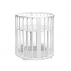Patuc-transformer Eucalyptus Olivia DS-701 (White) Thumb