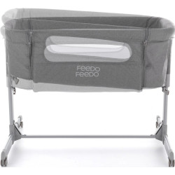 Patuc-leagan 2in1 Feedo 925112 (Grey) Thumb