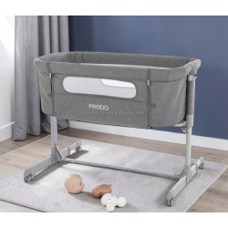 Patuc-leagan 2in1 Feedo 925112 (Grey)
