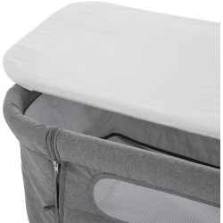 Patuc-leagan 2in1 Feedo 925112 (Grey) Thumb