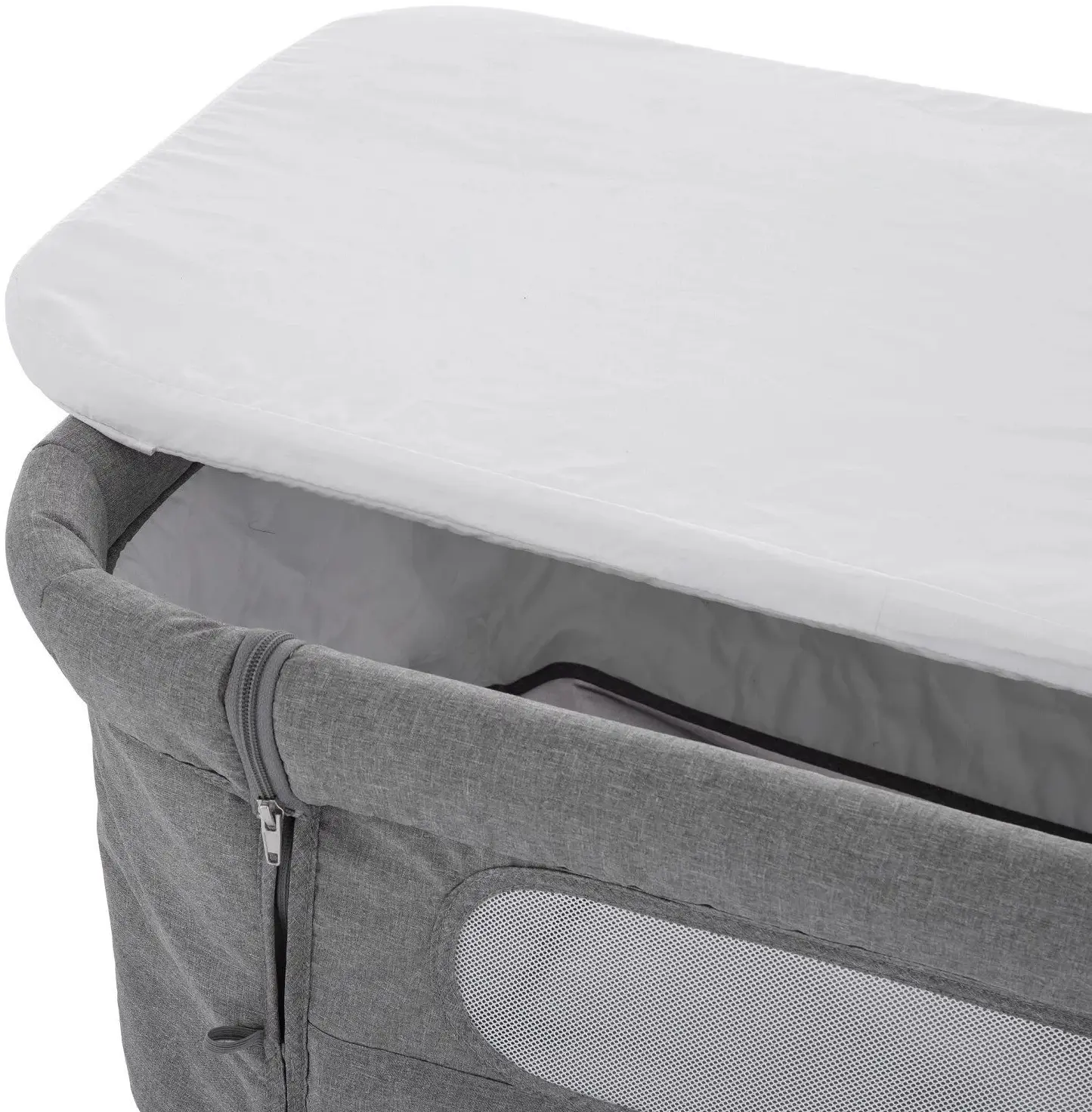 Patuc-leagan 2in1 Feedo 925112 (Grey) - 5
