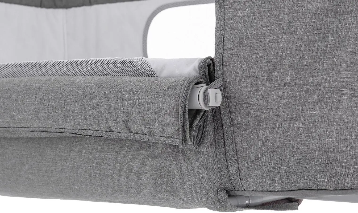 Patuc-leagan 2in1 Feedo 925112 (Grey) - 6