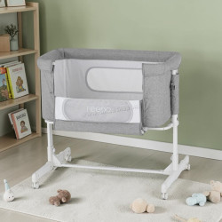 Patuc-leagan 2in1 Feedo Compact 235206 (Grey)