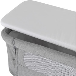 Patuc-leagan 2in1 Feedo Compact 235206 (Grey) Thumb