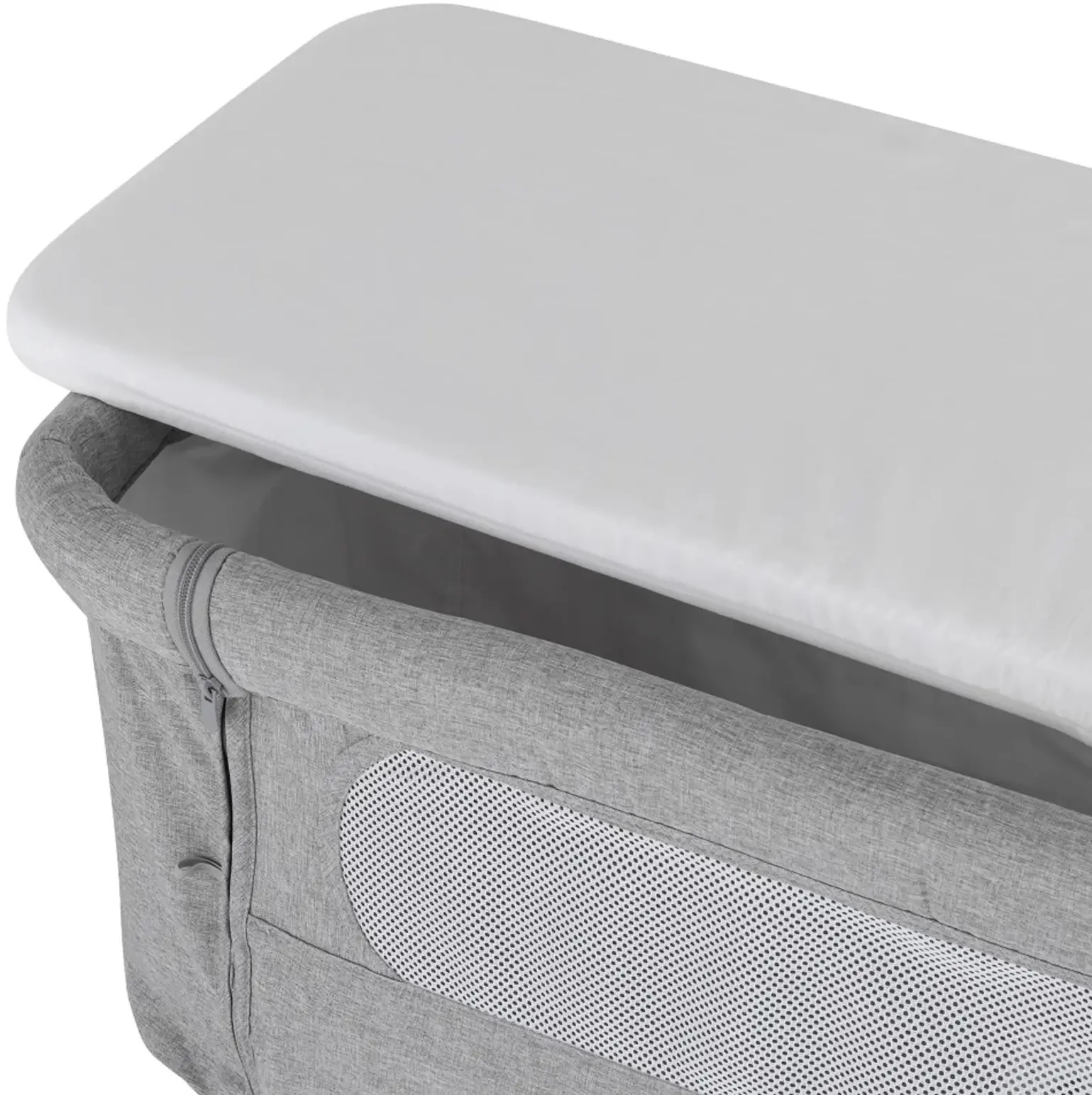 Patuc-leagan 2in1 Feedo Compact 235206 (Grey) - 5