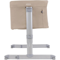 Patuc-leagan Graco Sweet2Sleep (Oatmeal) Thumb