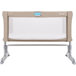 Patuc-leagan Graco Sweet2Sleep (Oatmeal) Thumb