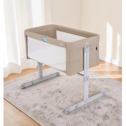 Patuc-leagan Graco Sweet2Sleep (Oatmeal)