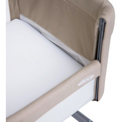 Patuc-leagan Graco Sweet2Sleep (Oatmeal) Thumb