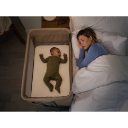 Patuc-leagan Graco Sweet2Sleep (Oatmeal) Thumb