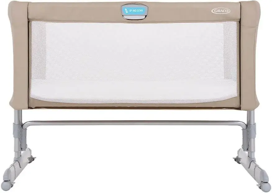 Patuc-leagan Graco Sweet2Sleep (Oatmeal) - 2