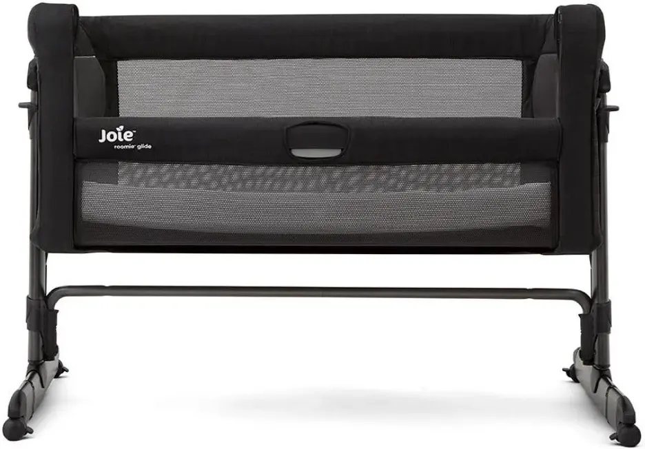 Patuc-leagan 2in1 Joie Roomie Glide (Shale) - 3