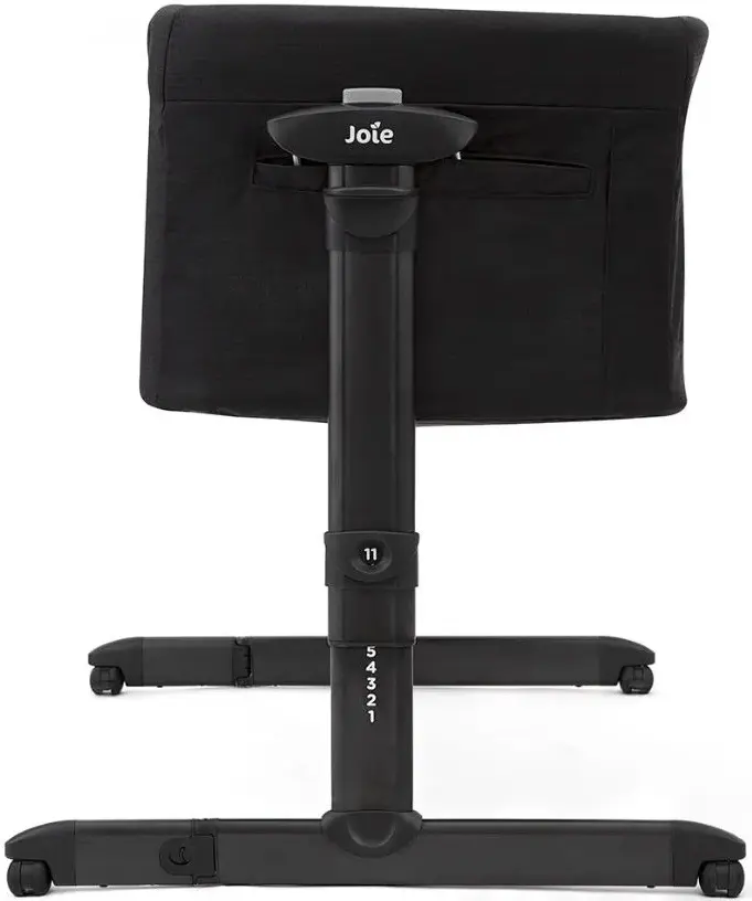Patuc-leagan 2in1 Joie Roomie Glide (Shale) - 4
