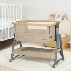 Patuc-leagan Kikka Boo Nanna 2 (Beige)