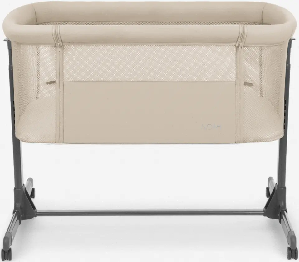 Patuc Kikka Boo Noah 2025 (Beige) - 2