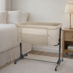 Patuc Kikka Boo Noah 2025 (Beige)