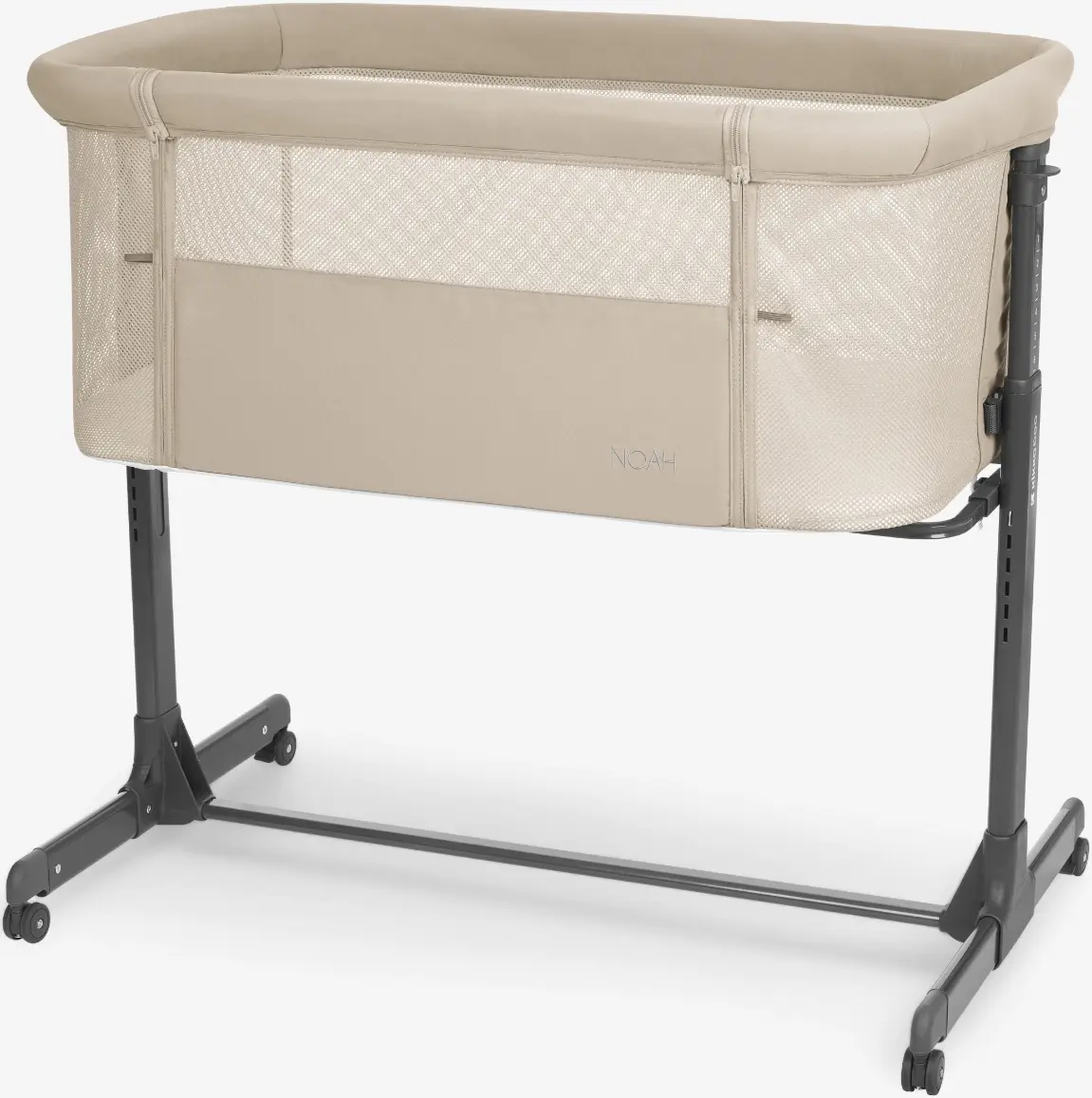 Patuc Kikka Boo Noah 2025 (Beige) - 5