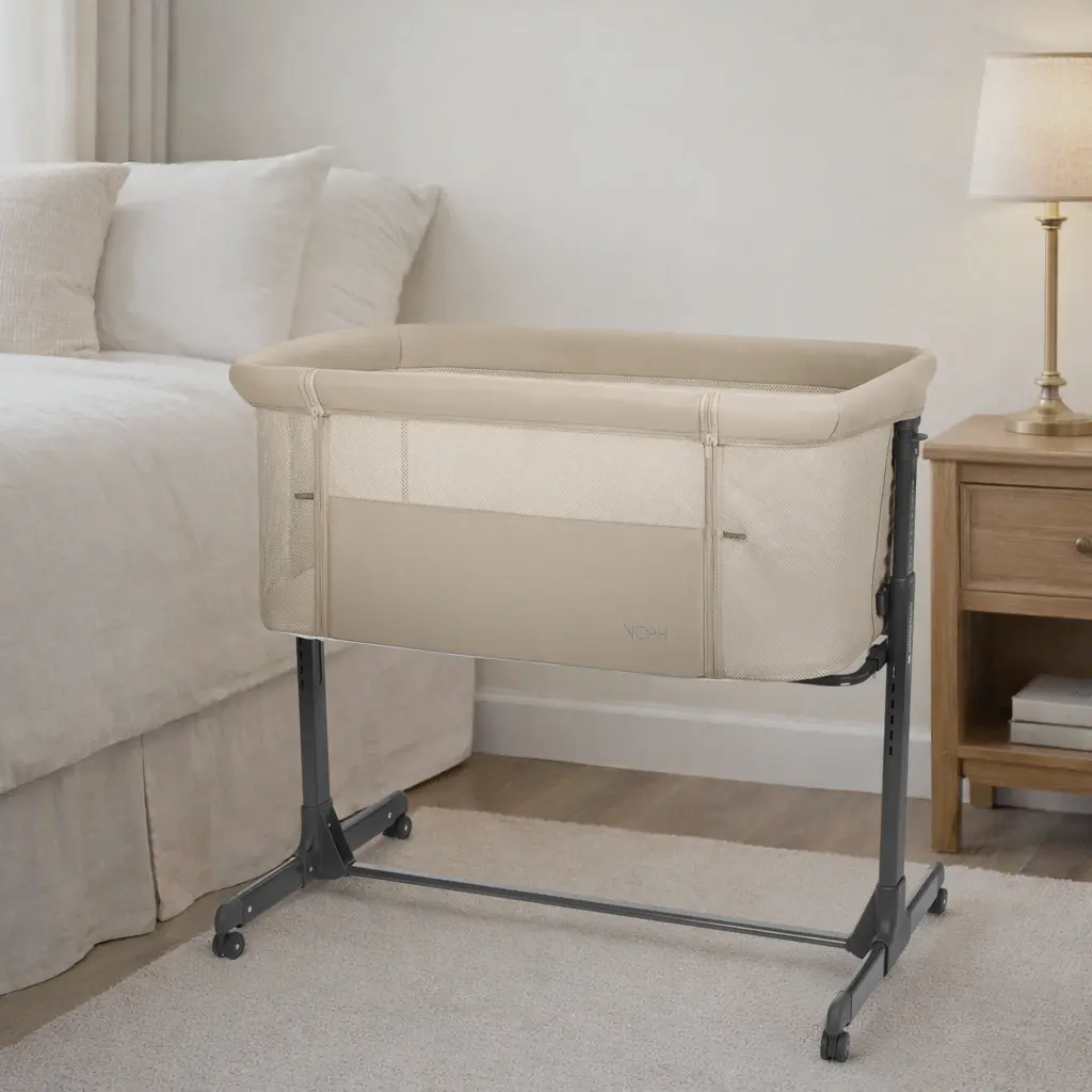 Patuc Kikka Boo Noah 2025 (Beige)