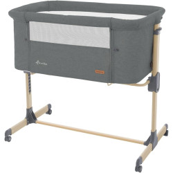 Patuc-leagan Kikka Boo Amaris (Dark Grey) Thumb