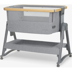 Patuc-leagan Kikka Boo Nanna 2 (Grey) Thumb