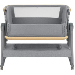 Patuc-leagan Kikka Boo Nanna 2 (Grey) Thumb