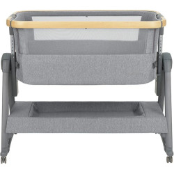 Patuc-leagan Kikka Boo Nanna 2 (Grey) Thumb