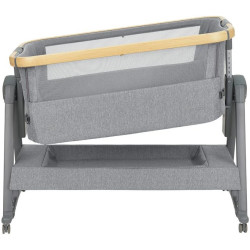 Patuc-leagan Kikka Boo Nanna 2 (Grey) Thumb