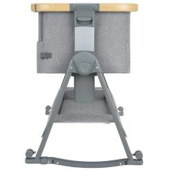 Patuc-leagan Kikka Boo Nanna 2 (Grey) Thumb
