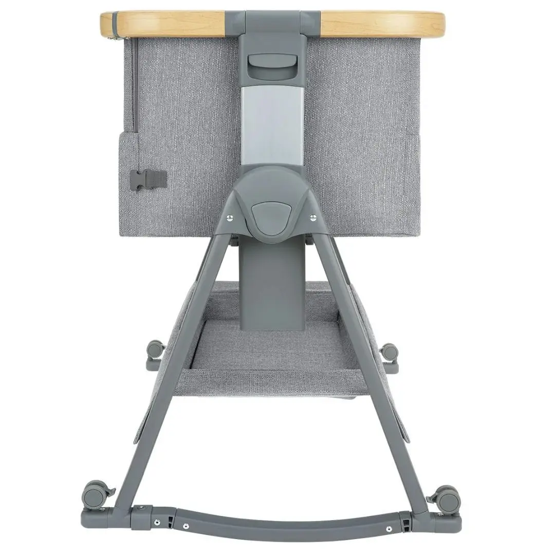 Patuc-leagan Kikka Boo Nanna 2 (Grey) - 6