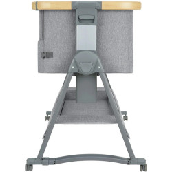 Patuc-leagan Kikka Boo Nanna 2 (Grey) Thumb